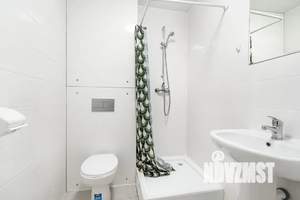 Студия квартира, посуточно, 21м2, 3/20 этаж