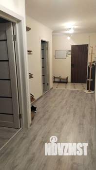 2-к квартира, на длительный срок, 72м2, 7/9 этаж