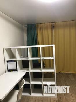 1-к квартира, на длительный срок, 32м2, 2/5 этаж