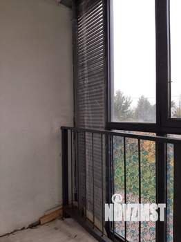 1-к квартира, на длительный срок, 48м2, 2/25 этаж