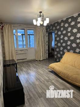 3-к квартира, на длительный срок, 70м2, 9/10 этаж