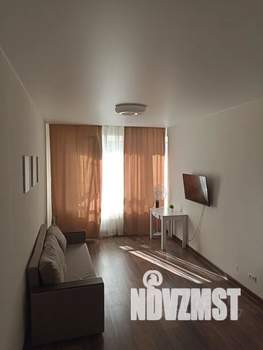 2-к квартира, посуточно, 49м2, 9/18 этаж