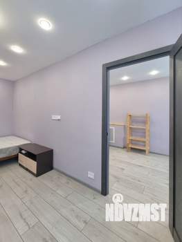 2-к квартира, на длительный срок, 45м2, 4/5 этаж
