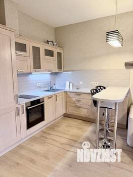 Студия квартира, на длительный срок, 50м2, 6/6 этаж