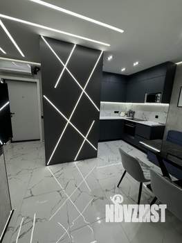 2-к квартира, на длительный срок, 42м2, 11/27 этаж