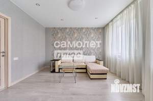 2-к квартира, на длительный срок, 60м2, 4/6 этаж