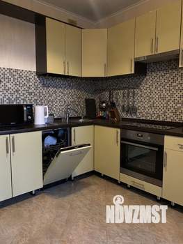 1-к квартира, на длительный срок, 41м2, 2/25 этаж