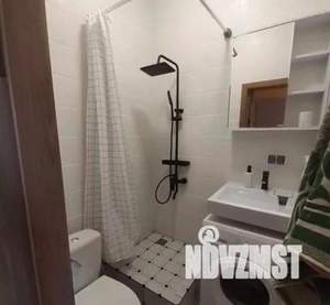 Студия квартира, на длительный срок, 20м2, 1/5 этаж