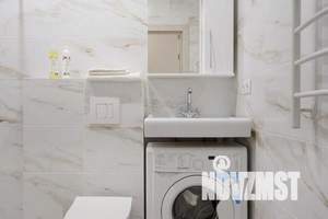 1-к квартира, посуточно, 25м2, 6/15 этаж