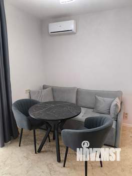 1-к квартира, на длительный срок, 36м2, 6/9 этаж