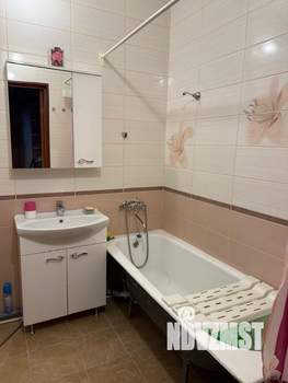 1-к квартира, на длительный срок, 48м2, 6/18 этаж