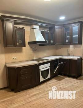 2-к квартира, на длительный срок, 86м2, 10/10 этаж