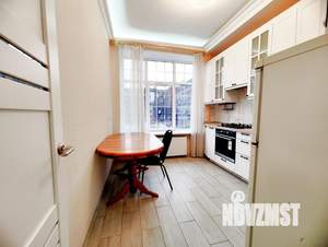 1-к квартира, на длительный срок, 36м2, 2/4 этаж