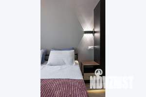 1-к квартира, посуточно, 18м2, 2/22 этаж