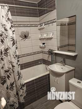 1-к квартира, на длительный срок, 33м2, 3/5 этаж