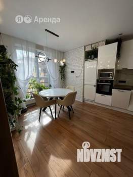 2-к квартира, на длительный срок, 70м2, 5/7 этаж