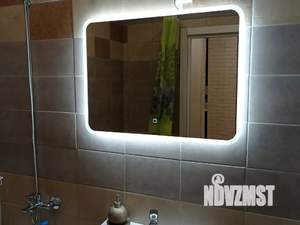 1-к квартира, посуточно, 35м2, 14/17 этаж