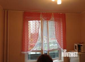 1-к квартира, на длительный срок, 32м2, 2/17 этаж