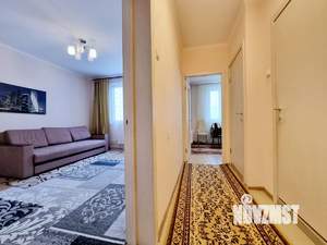 2-к квартира, на длительный срок, 58м2, 5/25 этаж