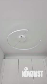 2-к квартира, на длительный срок, 40м2, 13/17 этаж