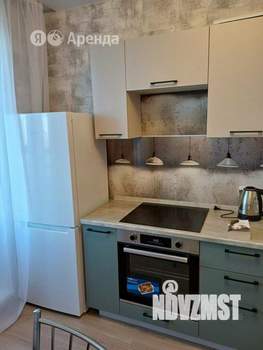 1-к квартира, на длительный срок, 29м2, 2/6 этаж