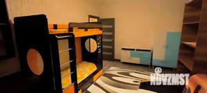 2-к квартира, на длительный срок, 60м2, 17/17 этаж