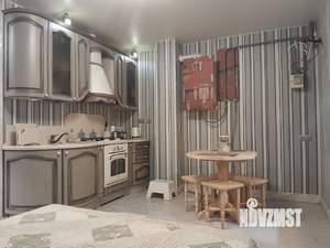 Студия квартира, на длительный срок, 30м2, 1/3 этаж