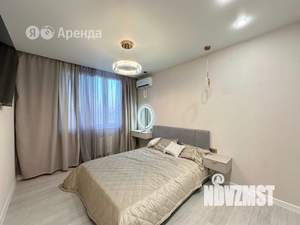 1-к квартира, на длительный срок, 35м2, 15/17 этаж