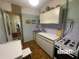 2-к квартира, на длительный срок, 51м2, 3/14 этаж