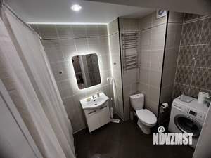 2-к квартира, на длительный срок, 57м2, 12/17 этаж