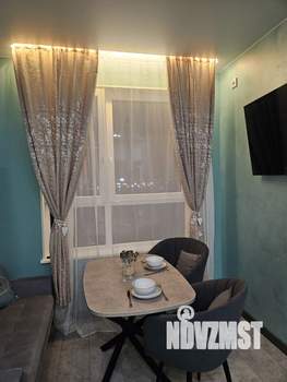 1-к квартира, на длительный срок, 28м2, 8/10 этаж