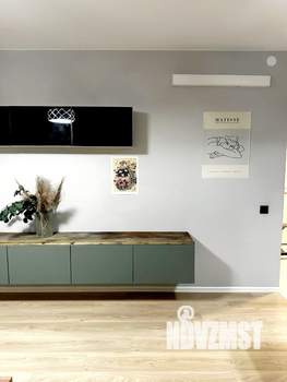 2-к квартира, на длительный срок, 45м2, 20/25 этаж