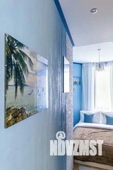 1-к квартира, посуточно, 12м2, 1/1 этаж