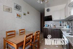 2-к квартира, посуточно, 59м2, 3/17 этаж