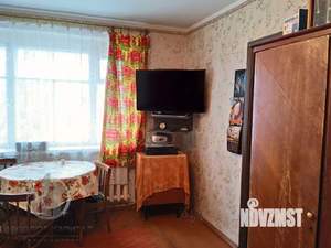1-к квартира, на длительный срок, 16м2, 2/2 этаж