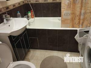 Студия квартира, на длительный срок, 30м2, 14/19 этаж