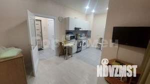 Студия квартира, на длительный срок, 24м2, 7/16 этаж