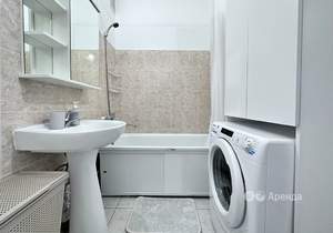 Студия квартира, на длительный срок, 29м2, 13/25 этаж