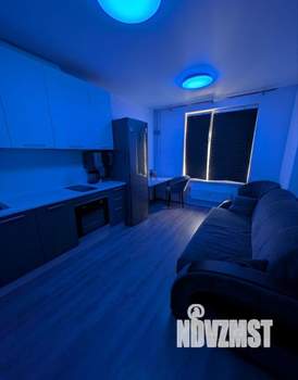 2-к квартира, на длительный срок, 37м2, 6/17 этаж