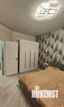 2-к квартира, на длительный срок, 52м2, 4/20 этаж