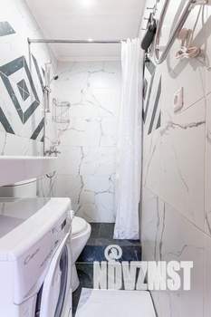 Студия квартира, посуточно, 18м2, 1/6 этаж