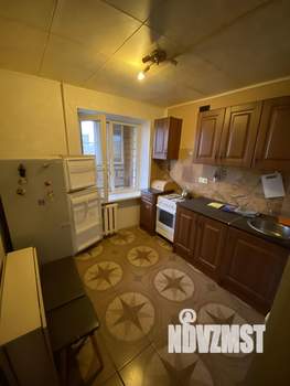 1-к квартира, на длительный срок, 32м2, 6/9 этаж