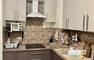 2-к квартира, на длительный срок, 56м2, 16/18 этаж