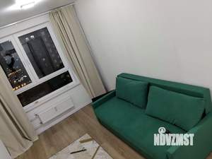 1-к квартира, на длительный срок, 35м2, 13/20 этаж