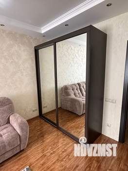 2-к квартира, на длительный срок, 62м2, 2/17 этаж