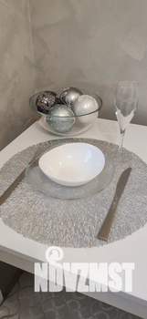 1-к квартира, посуточно, 35м2, 17/17 этаж