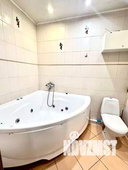 1-к квартира, посуточно, 48м2, 2/16 этаж