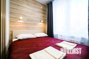 Студия квартира, посуточно, 17м2, 1/6 этаж