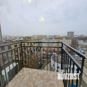 1-к квартира, на длительный срок, 38м2, 11/18 этаж