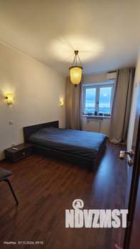 2-к квартира, на длительный срок, 87м2, 10/10 этаж